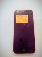 Лот: 11354547. Фото: 2. IPhone 5 c 16Gb. Смартфоны, связь, навигация