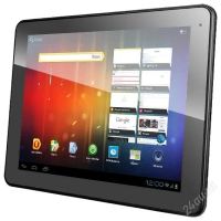 Лот: 1969476. Фото: 2. 9,7" планшетный пк Texet TM-9720... Компьютеры, ноутбуки, планшеты