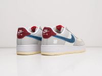 Лот: 18978487. Фото: 5. Кроссовки Nike x Undefeated Air...