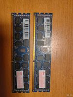 Лот: 18221801. Фото: 2. Оперативная память Hynix 8GB 1600MHz... Серверы, СХД