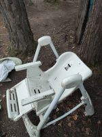 Лот: 25303077. Фото: 3. Стульчик для кормления. Дети растут