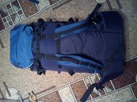 Лот: 3235458. Фото: 3. Рюкзак походный Nova tour Vitim... Красноярск