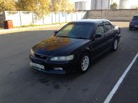 Лот: 4585143. Фото: 2. Honda Accord Sir-t. Авто, мото, водный транспорт