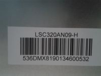 Лот: 15757822. Фото: 3. LED string LED32D05-ZC23AG-01... Бытовая техника