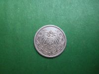 Лот: 21077144. Фото: 2. Германия 1/2 марки 1914 г. А... Монеты