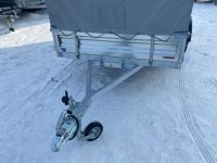 Лот: 19924167. Фото: 12. Прицеп Expert 3215