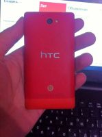 Лот: 6040956. Фото: 2. HTC 8s. Смартфоны, связь, навигация