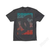 Лот: 850266. Фото: 2. футболка от Dc shoes square, модель... Мужская одежда