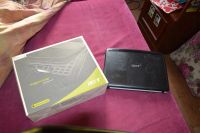 Лот: 10657118. Фото: 3. Ноутбук Acer Aspire 5715z. Неисправен... Компьютеры, оргтехника, канцтовары