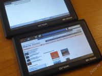 Лот: 2187042. Фото: 3. Планшет Onda 7" обмен на PSP. Компьютеры, оргтехника, канцтовары