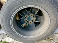 Лот: 14585197. Фото: 5. Шины на литых дисках nissan x-trail