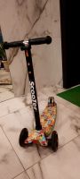 Лот: 16703885. Фото: 2. Самокат Scooter Maxi. Детский транспорт