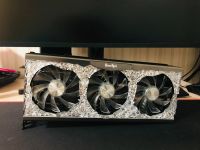 Лот: 19533634. Фото: 5. RTX 3080TI OC Palit Game Rock