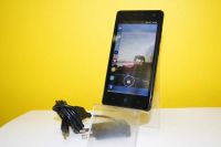 Лот: 9496077. Фото: 2. Продам смартфон ZTE Blade GF3... Смартфоны, связь, навигация