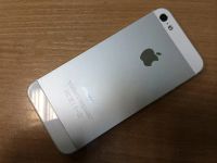 Лот: 3429190. Фото: 5. Iphone 5 16GB