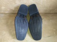 Лот: 6178695. Фото: 5. Туфли мужские черные 44 размер...