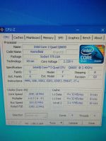 Лот: 16705650. Фото: 5. платформа на q6600 чипсет g41