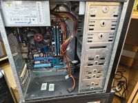 Лот: 25704120. Фото: 2. №29, Asus P5G41T-M LX3, Intel... Компьютеры, ноутбуки, планшеты