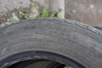 Лот: 4158292. Фото: 2. Bridgestone B'style 185/65 R15... Шины, Диски