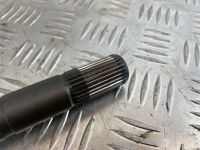 Лот: 24840481. Фото: 9. первичный вал КПП Nissan Almera...