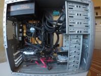 Лот: 13550146. Фото: 2. Компьютер в сборе intel core duo. Компьютеры, ноутбуки, планшеты