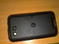 Лот: 6180973. Фото: 4. Motorola Defy+525