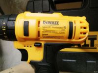 Лот: 16972238. Фото: 2. Шуруповерт DeWalt 24 v. Инструмент и расходные