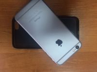 Лот: 8882719. Фото: 3. iPhone 6 16gb. Красноярск