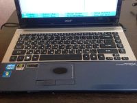 Лот: 6235215. Фото: 5. Acer Aspire TimelineX 4830TG