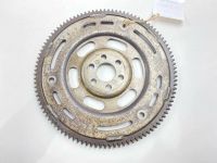 Лот: 24990925. Фото: 5. Маховик Daihatsu Move 2013 LA100S...