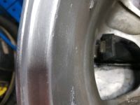 Лот: 14755210. Фото: 10. Шиномонтаж! Правка дисков! Ремонт...