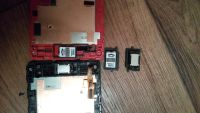 Лот: 8572009. Фото: 2. HTC desire 600 запчасти. Смартфоны, связь, навигация