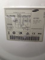 Лот: 9669269. Фото: 4. Стиральная машина Samsung WF-F861. Красноярск
