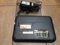 Лот: 8655644. Фото: 5. Нетбук Samsung N310(np-n310-ka01ru...