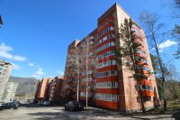 Лот: 25319964. Фото: 17. 2-комн. квартира , Дивногорск...