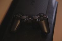 Лот: 3495784. Фото: 3. Playstation 3 с Gta 5 , Battlefield... Компьютеры, оргтехника, канцтовары