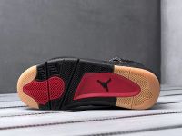 Лот: 12842995. Фото: 4. Кроссовки Nike x Levi's Air Jordan... Красноярск