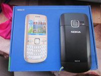 Лот: 1758318. Фото: 3. nokia c3-00. Красноярск