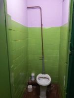 Лот: 17760308. Фото: 6. Гостинка 18кв.м октябрьский район...