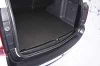 Лот: 15718073. Фото: 3. Nissan Terrano Накладки на порожек... Авто, мото, водный транспорт