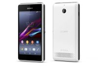 Лот: 8208066. Фото: 2. Sony xperia E1. Смартфоны, связь, навигация