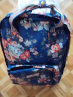 Лот: 5436122. Фото: 3. Рюкзак новый Cath Kidston. Одежда, обувь, галантерея