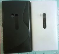 Лот: 8163981. Фото: 2. Nokia Lumia 920 белый. Смартфоны, связь, навигация