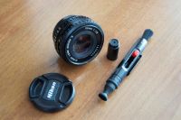 Лот: 3457815. Фото: 3. Nikon D5000 AF-S DX Nikkor 18-55... Фото, видеокамеры, оптика