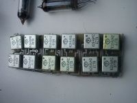Лот: 11155853. Фото: 6. Индикаторы газоразрядные ИВ-3А