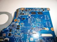 Лот: 11341981. Фото: 4. Материнская плата Acer V5-571... Красноярск