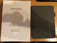 Лот: 17249638. Фото: 2. Электронная книга Onyx Boox Kon-Tiki... Электронные книги, аксессуары