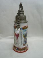 Лот: 25849406. Фото: 4. Кружка полковая Германия, 1905-1907гг... Красноярск