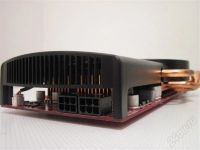 Лот: 456364. Фото: 3. PowerColor PCS+ Radeon HD 5850... Компьютеры, оргтехника, канцтовары