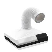 Лот: 12822632. Фото: 3. Пылесос для маникюра, маникюрный... Красота и здоровье